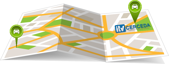 mapa como llegar