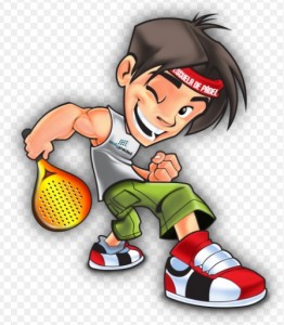 niños